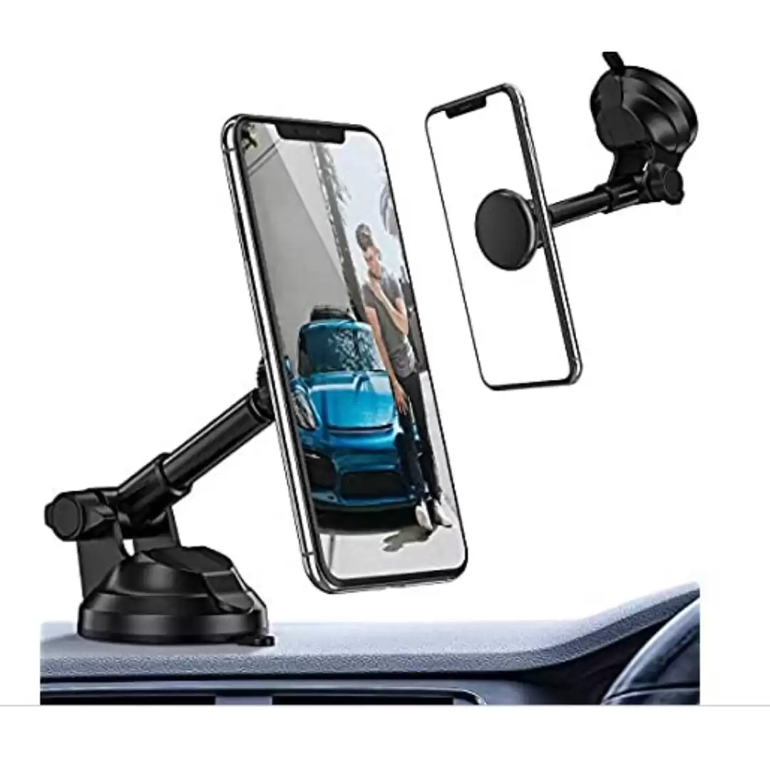 Magnetic Phone Car Mount