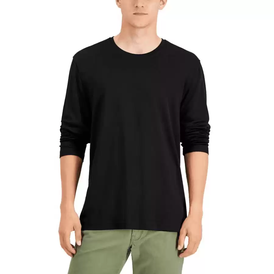 Alfani Men's Crewneck Shirt