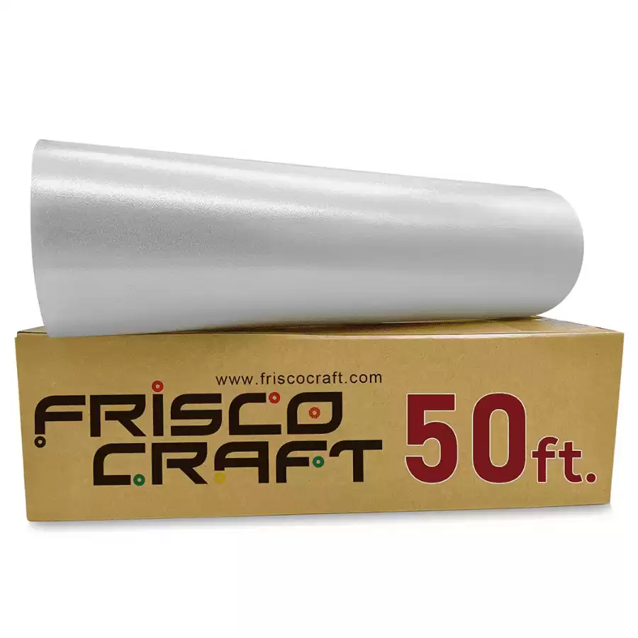 Frisco Craft C-370 Transfer Tape for Vinyl 12