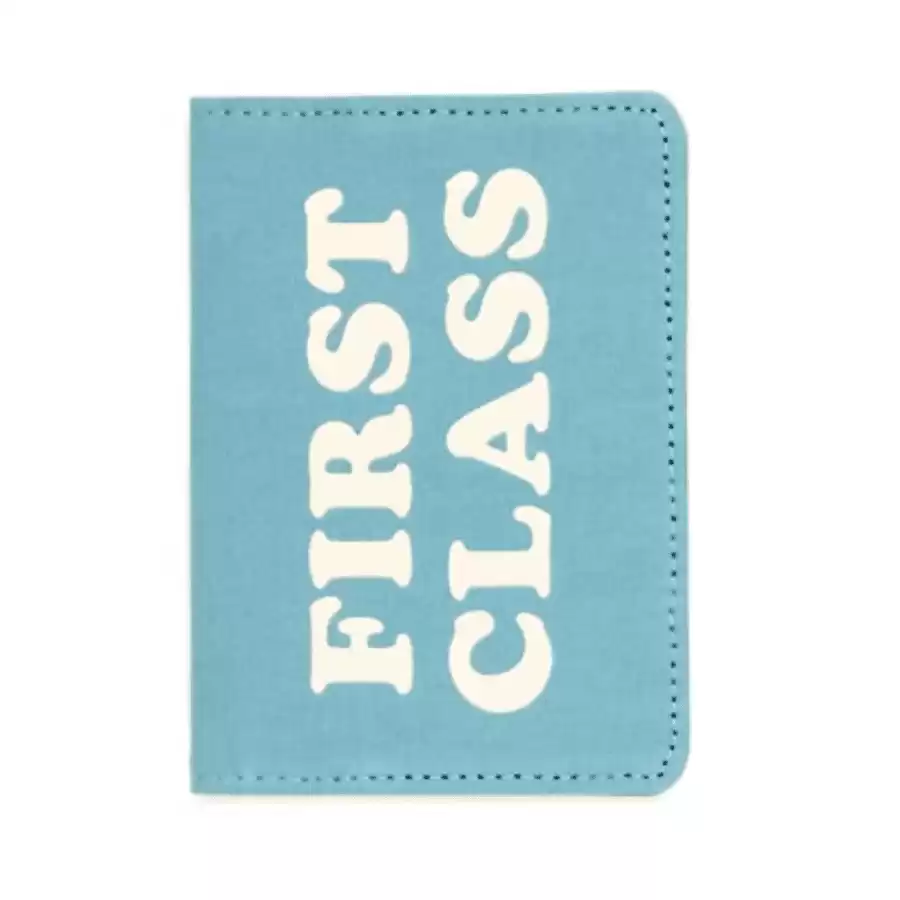 ban.do First Class Passport Holder