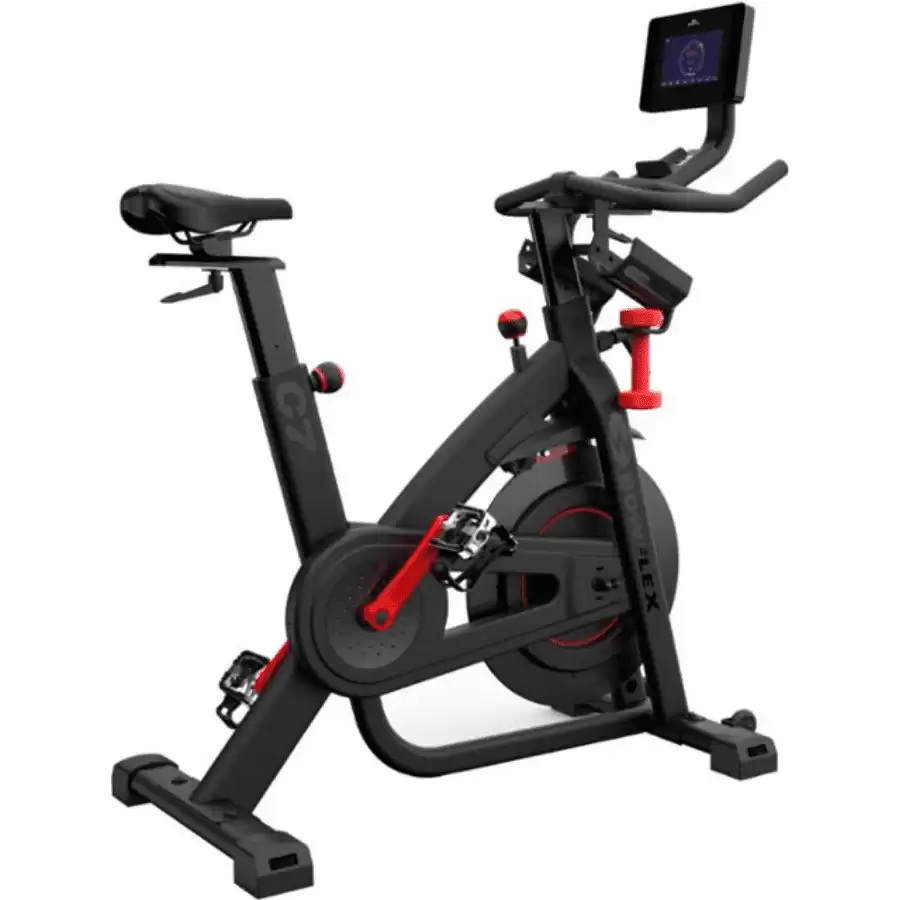 Bowflex C7 Bike - Black