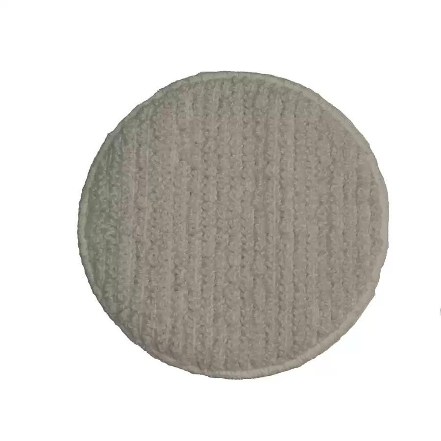 Oreck Commercial - 437.053 437053 Carpet Bonnet Orbiter Pad, 12