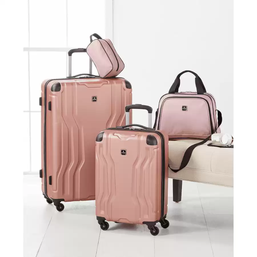 Tag Legacy 4-Piece Luggage Set