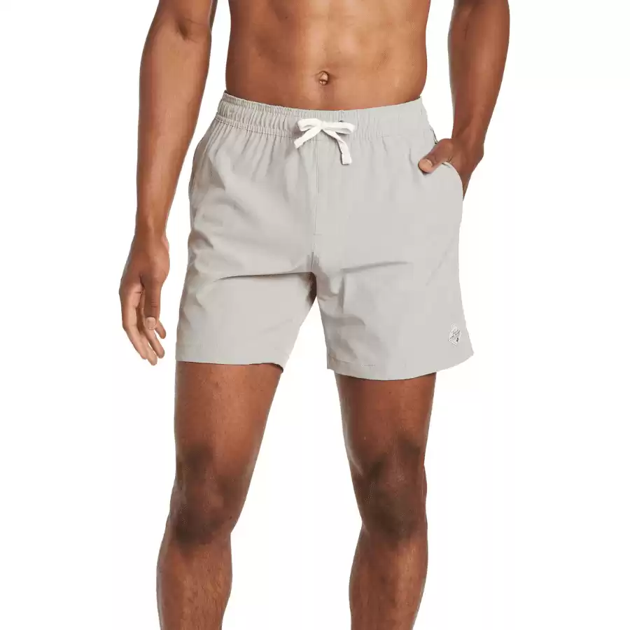 ONIA Charles Drawstring Swim Trunks