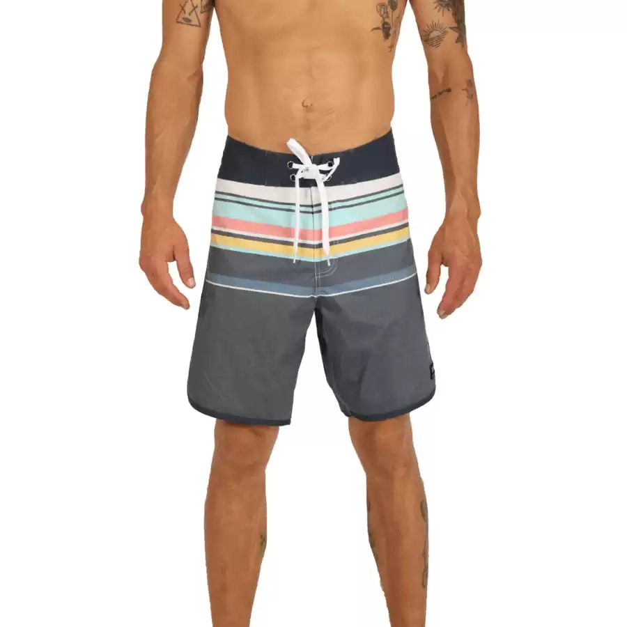 EZEKIEL Sandipper Swim Shorts