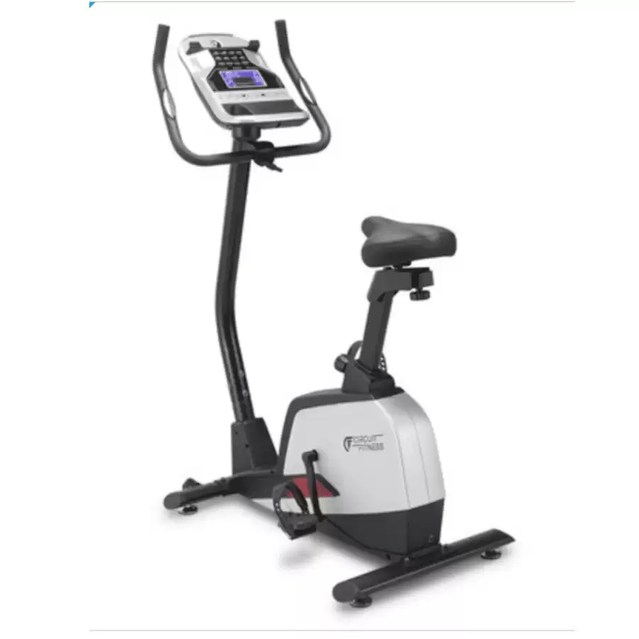 Circuit Fitness Exercise Bike