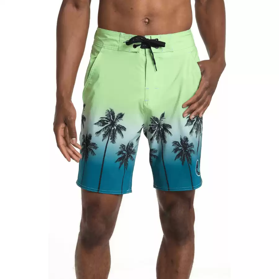 BODY GLOVE La Concha Board Shorts