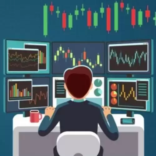 Learn Stock Market From Scratch For Beginners Course