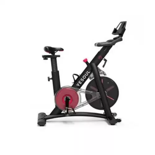 YESOUL Smart Cycling S3 Exercise Bike