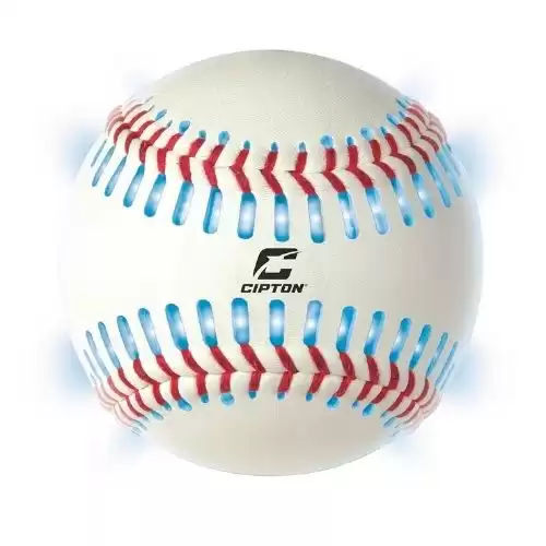 Cipton Sports CLOSEOUT! Light up Baseball