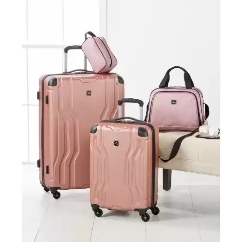 Tag Legacy 4-Pc. Luggage Set