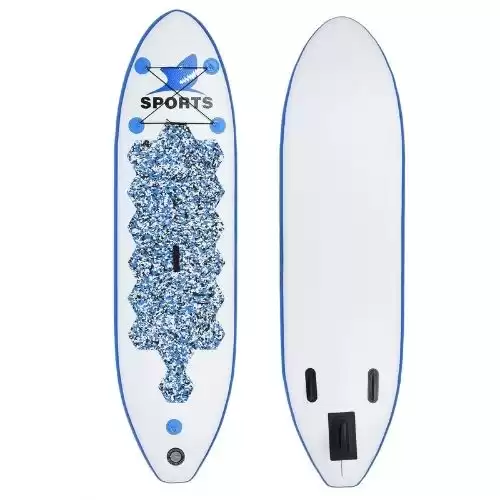 10' Inflatable Surfboard