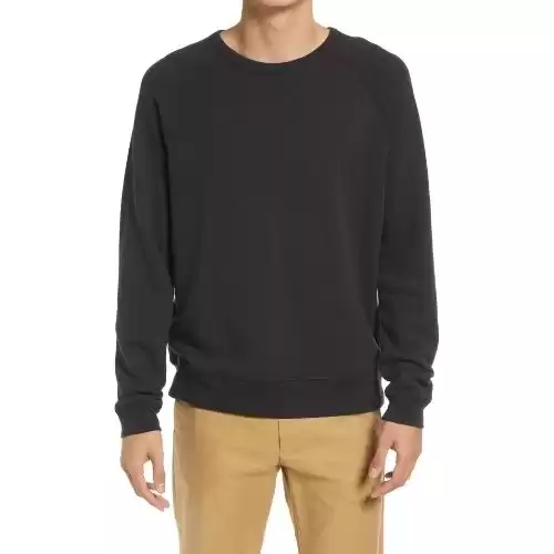 NN07 Jake 3444 Crewneck Sweatshirt