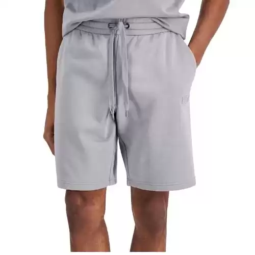 Michael Kors Men's Essential Fleece Shorts