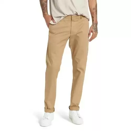 NN07 Theo 1500 Straight Leg Trousers