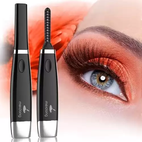 Meidong Electric Eyelash Curler