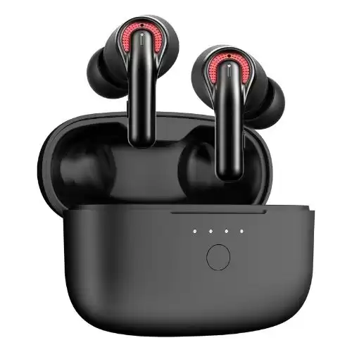 Tribit Qualcomm Wireless Earbuds