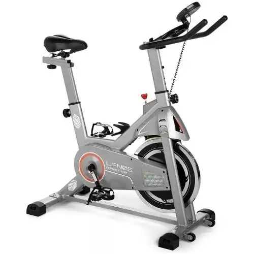 Lanos Exercise Bike