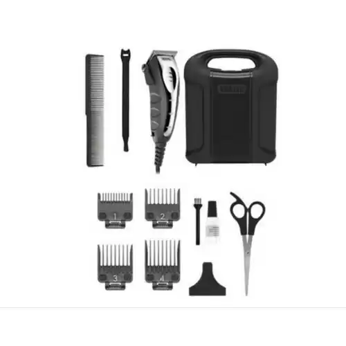 Wahl Quiet Pro Pet Grooming Clippers