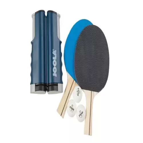 JOOLA Essentials Variant Complete Table Tennis Set