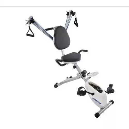 Stamina Exercise Bike Strength System