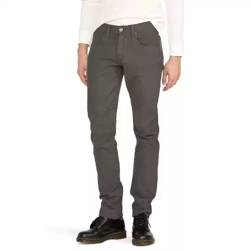 HUDSON Jeans Blake Slim Straight Leg Jeans