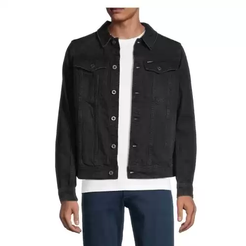 G-STAR RAW Regular-Fit Denim Jacket