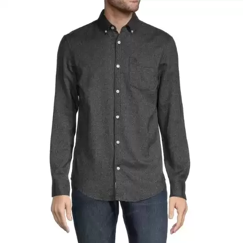 ORIGINAL PENGUIN Textured Shirt