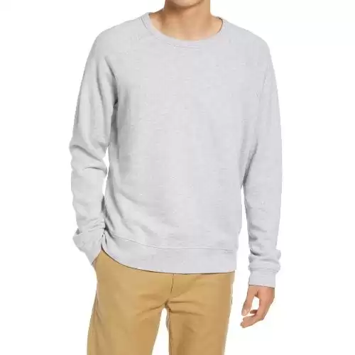 NN07 Jake 3444 Crewneck Sweatshirt