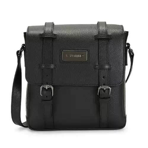 VALENTINO BY MARIO VALENTINO Leandre Mini Crossbody Bag