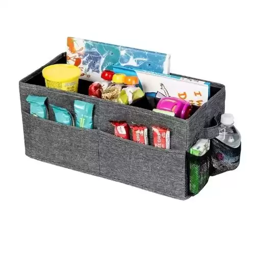 Honey Can Do Back Seat Car Organizer