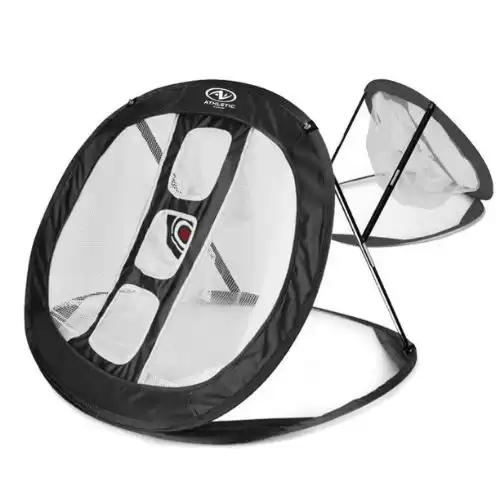 Athletic Works Golf Chipping Net