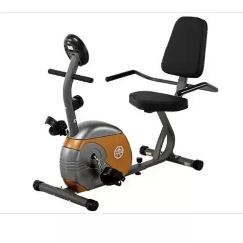 Marcy Recumbent Exercise Bike