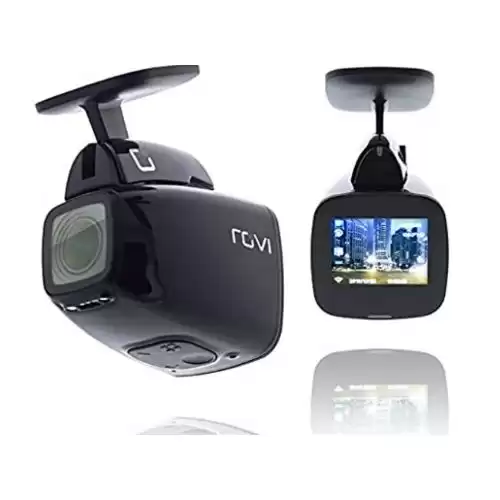 Rovi CL-6000 Full HD Dash Cam