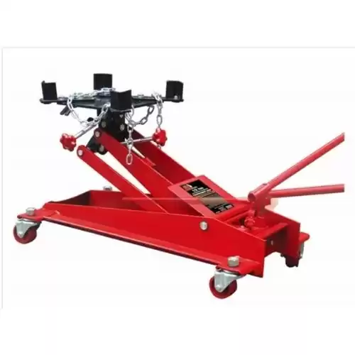 BIG RED Torin Hydraulic Roll-Under Service/Floor Jack