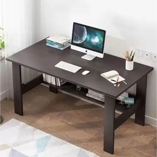 JGW Furniture Home Office Desk