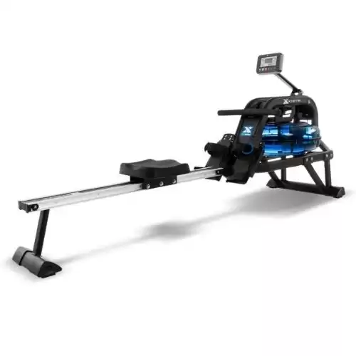 XTERRA Fitness ERG600W Water Rowing Machine