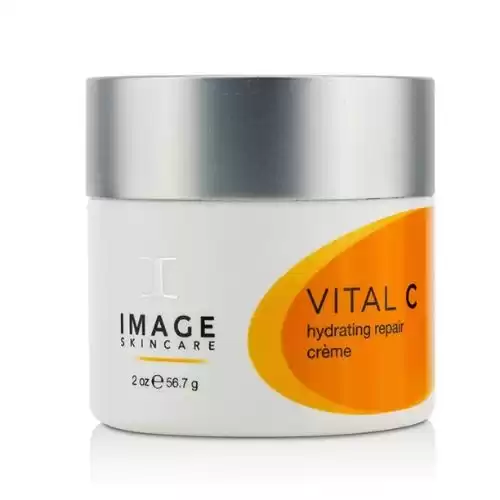 IMAGE Skincare 2 Oz Vital C Hydrating Repair Face Cream