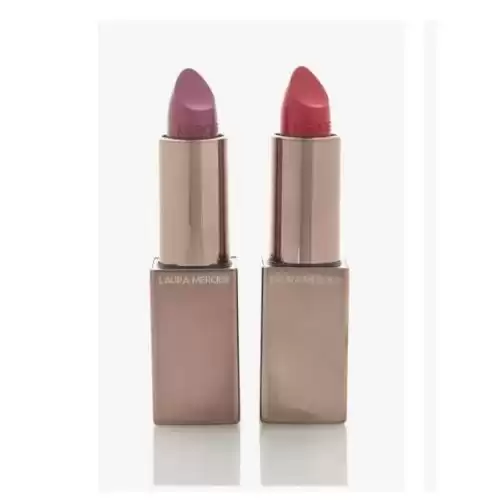 LAURA MERCIER Rouge 2-Piece Lipstick Set