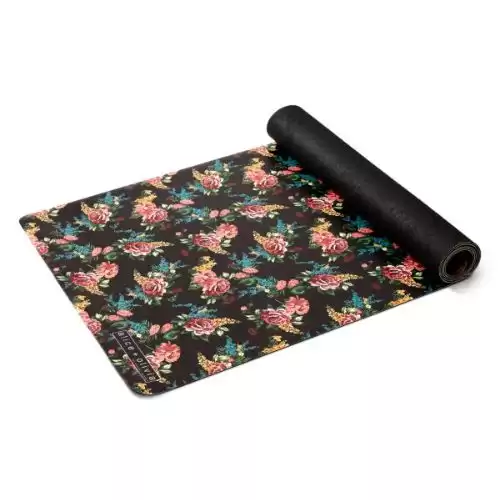 ALICE + OLIVIA Gloria Yoga Mat