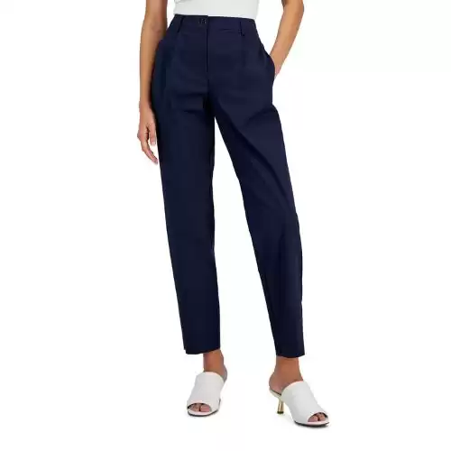 Alfani Tapered Pants