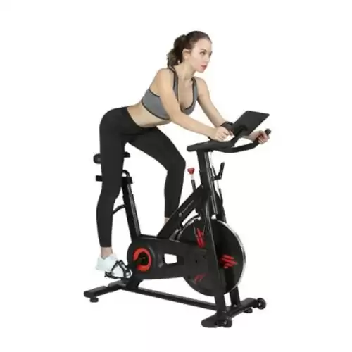 Finer Form Exercise Bike w/ 35lb Flywheel