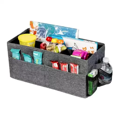 Honey Can Do Back Seat Car Organizer