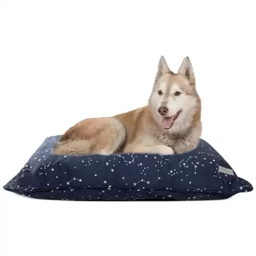 Fringe Studio Fringe Celestial Large Pet Pillow