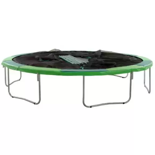 Upper Bounce 15 FT Round Trampoline