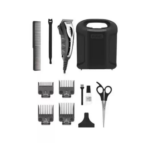 Wahl Quiet Pro Pet Grooming Clippers