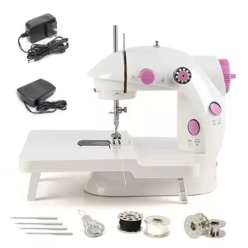 Haitral Electronic Sewing Machine