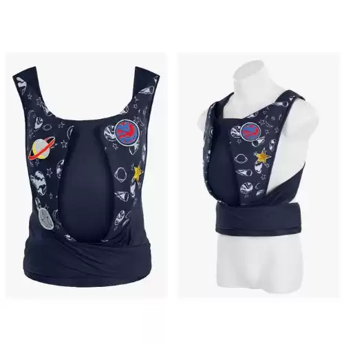 CYBEX Yema Space Rocket Baby Carrier