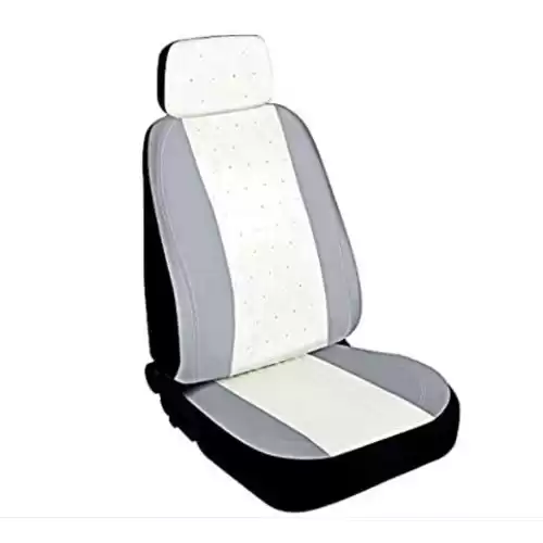 Pilot Automotive Swarovski Seat Cover