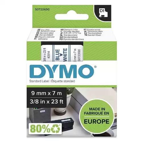 DYM1738345 - Dymo LabelManager 210D